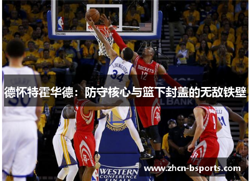德怀特霍华德：防守核心与篮下封盖的无敌铁壁
