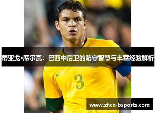 蒂亚戈·席尔瓦：巴西中后卫的防守智慧与丰富经验解析