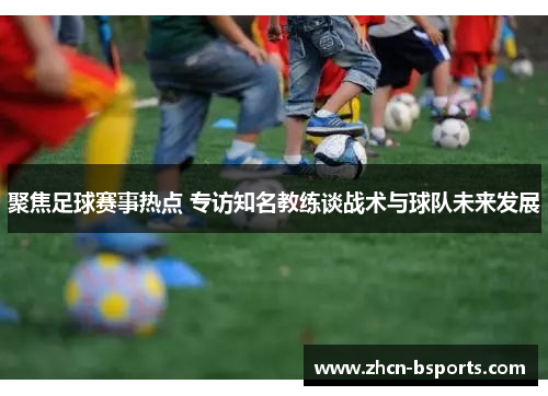 聚焦足球赛事热点 专访知名教练谈战术与球队未来发展