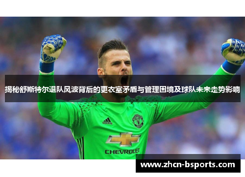揭秘舒斯特尔退队风波背后的更衣室矛盾与管理困境及球队未来走势影响